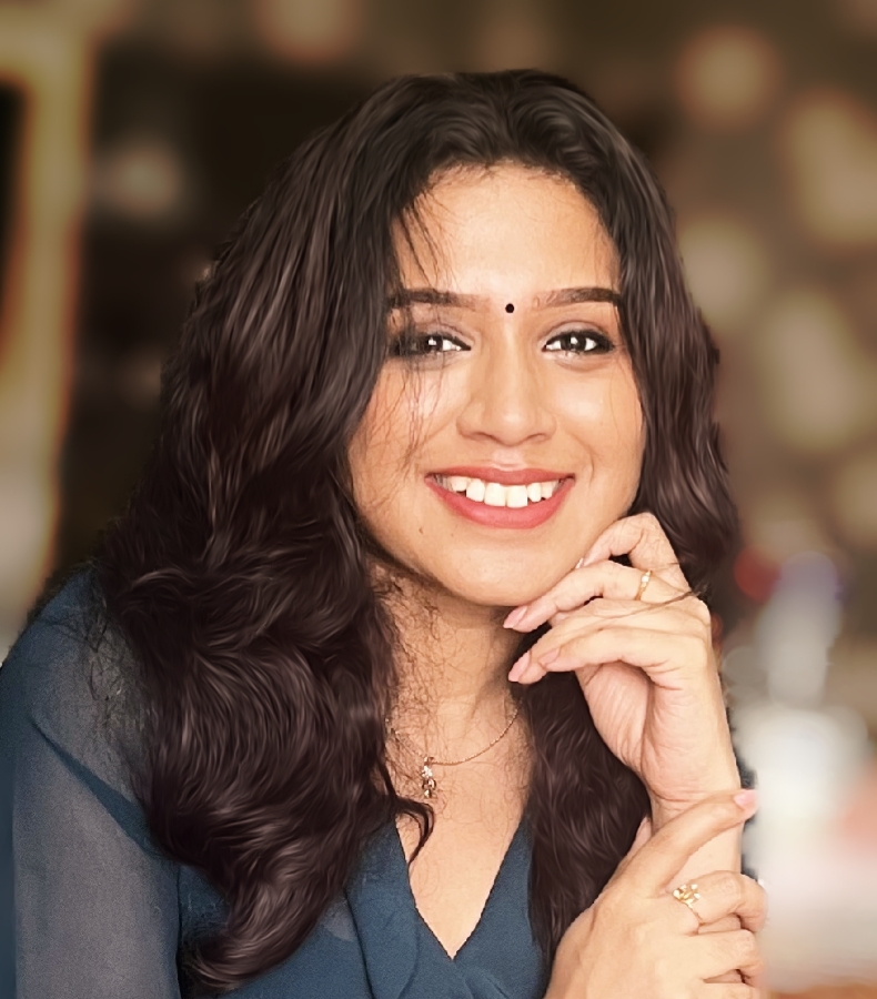 Profile photo of Sneha Swaroop